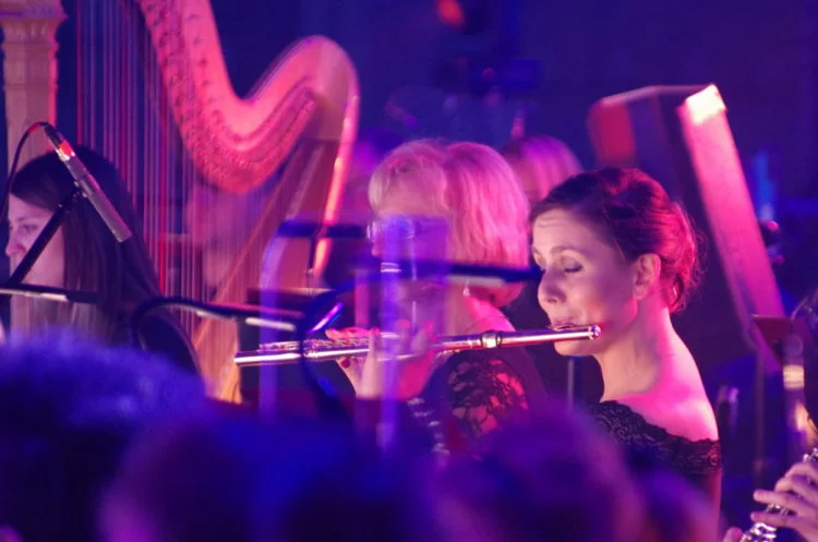 filmowe piosenki otwarcie arena festival