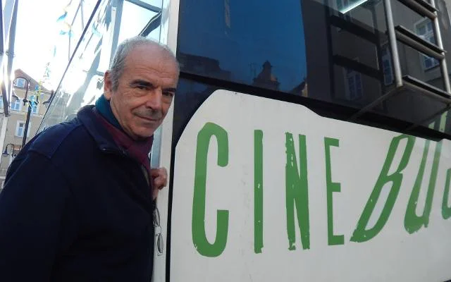 fundacja film spring open