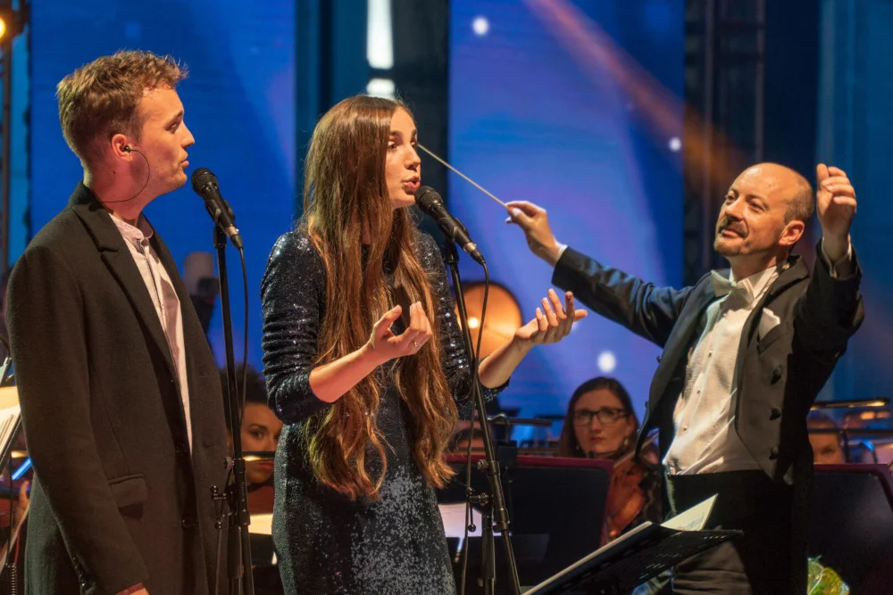 3. Arena Festival film&music – dlaczego warto być?