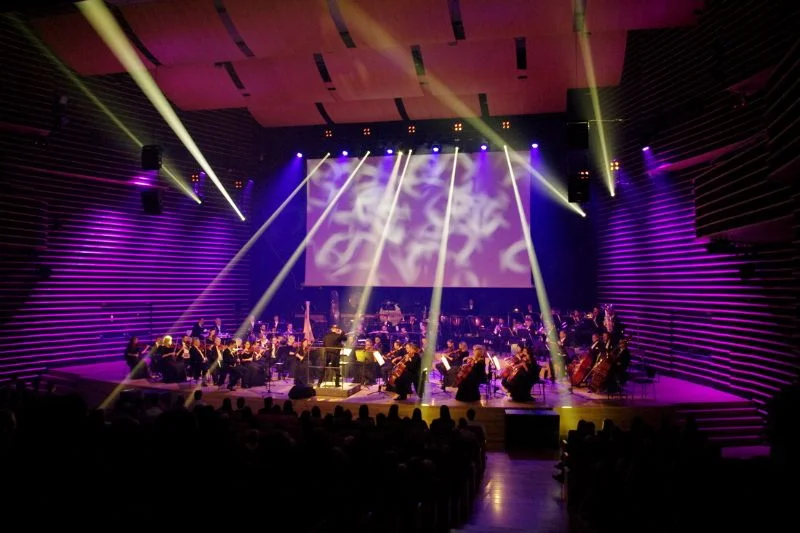 Przeboje kina familijnego w drugim dniu festiwalu