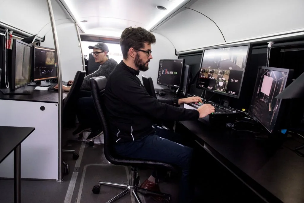 konferencja prasowa Arena Festival