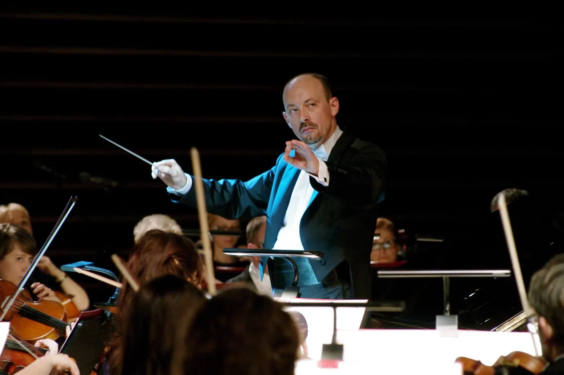 Moon River na otwarcie Arena Festival film&music