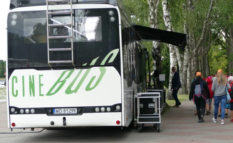 wydarzenia towarzyszące Festival Arena
