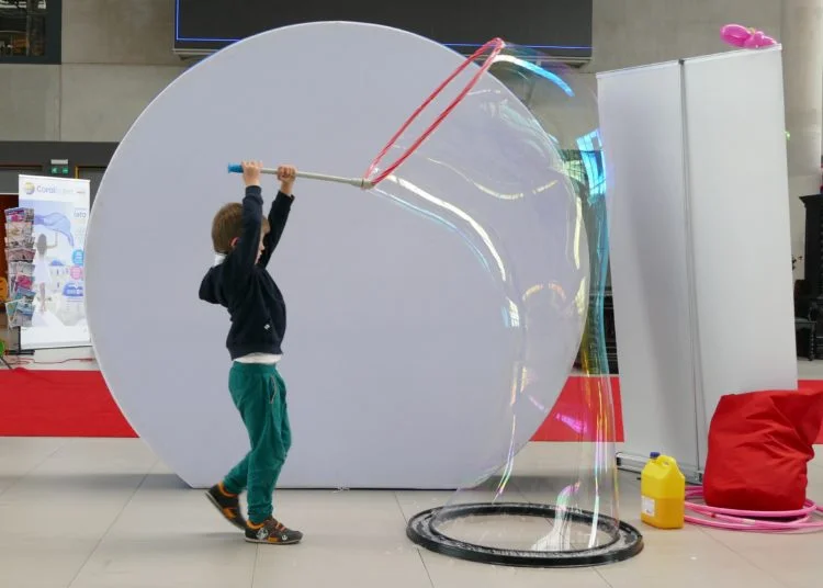 wydarzenia towarzyszące Festival Arena