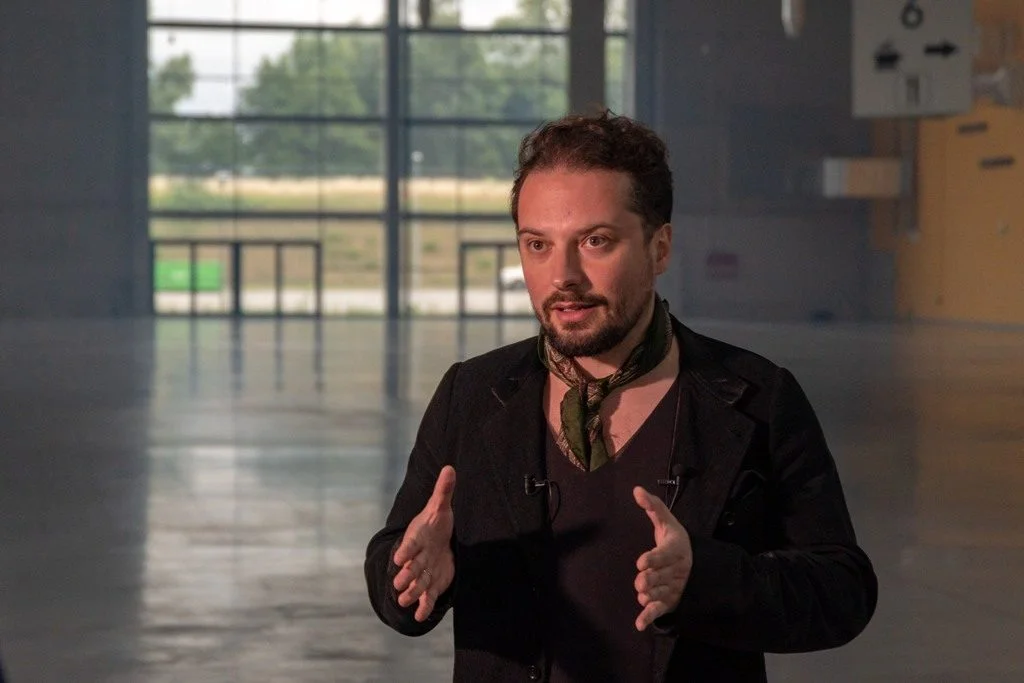 Antoni Komasa Łazarkiewicz