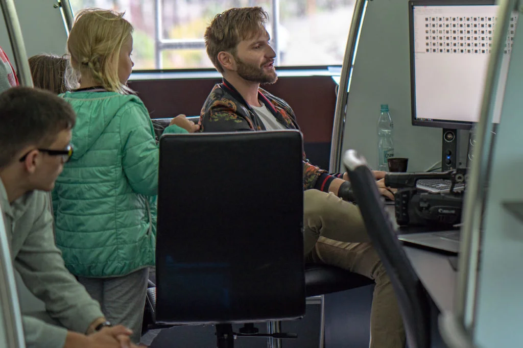 3. Arena Festival film&music - dlaczego warto być?