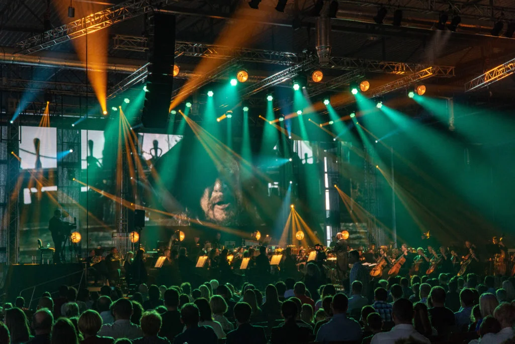 3. Arena Festival film&music - dlaczego warto być?