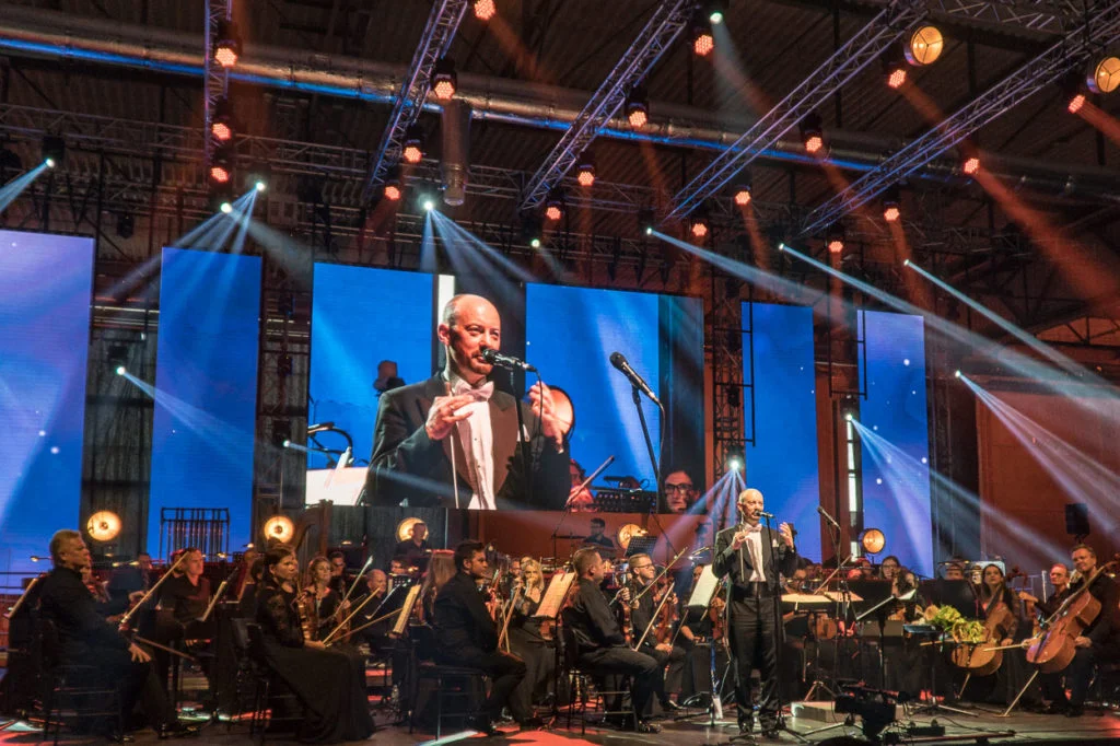 3. Arena Festival film&music - dlaczego warto być?