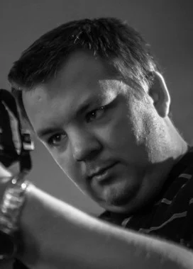 Marcin Randall Nowakowski