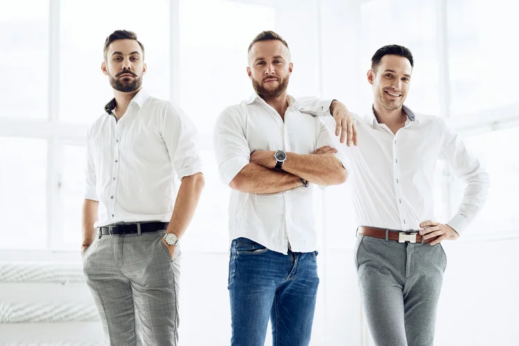 TreVoci – najprzystojniejsi wśród tenorów na 3. Arena Festival film&music