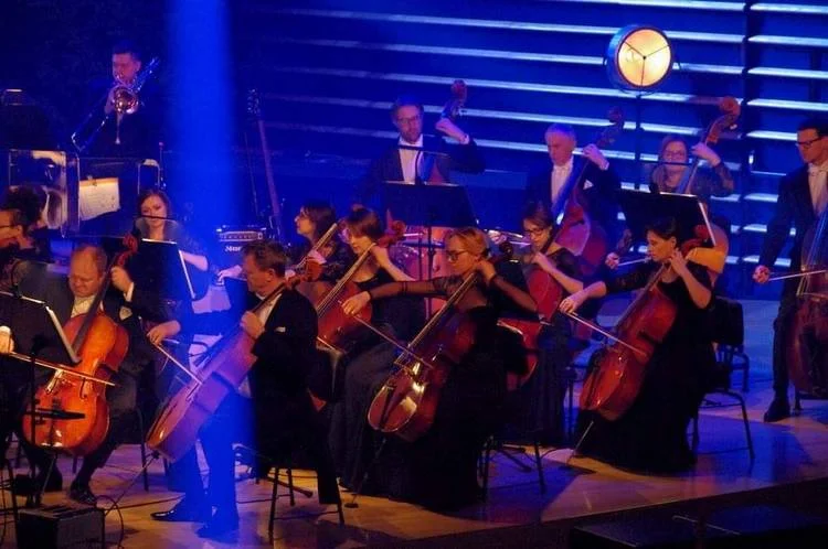 Aurelia Luśnia - Festival Arena