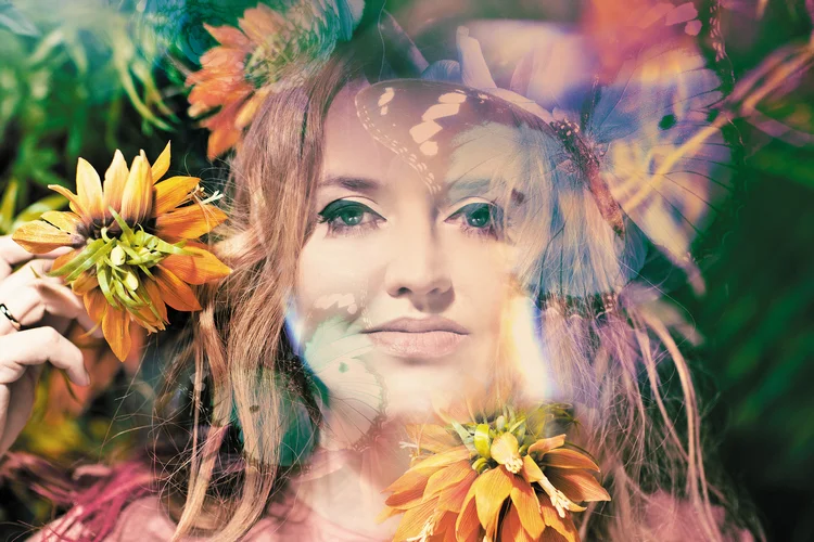 Aurelia Luśnia – wybitna wokalistka i Koncert jak z Bajki