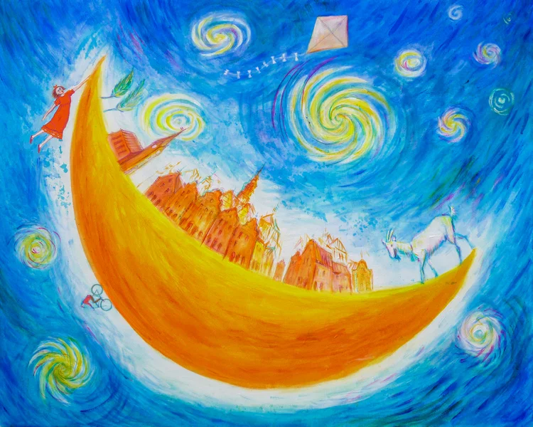 Aurelia Luśnia - Festival Arena