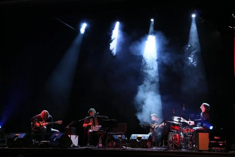 Aurelia Luśnia - Festival Arena