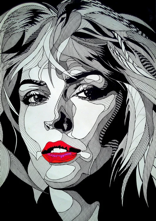 Wystawa praca Bartka Niewiadomskiego