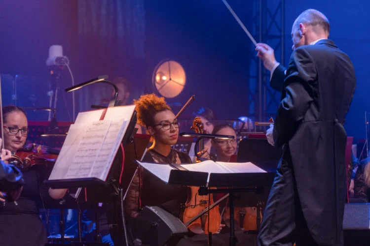 filmowe piosenki zainaugurują 3. Arena Festival film&music