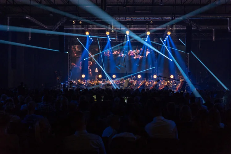 filmowe piosenki zainaugurują 3. Arena Festival film&music