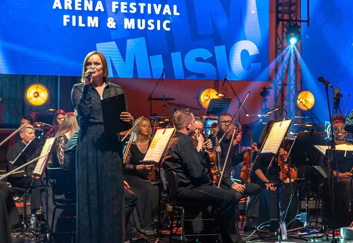 Magdalena Miśka-Jackowska – nasz przewodnik po świecie muzyki filmowej