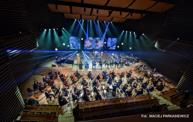 4. Arena Festival film&music - wersja online