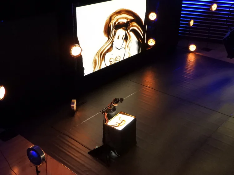 4. Arena Festival film&music - wersja online