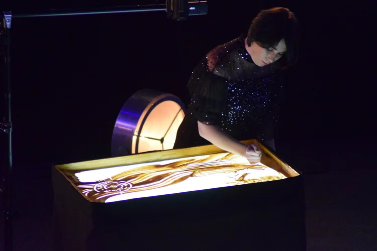 4. Arena Festival film&music - wersja online