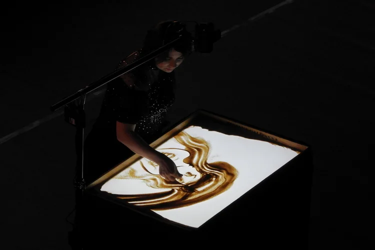 4. Arena Festival film&music - wersja online