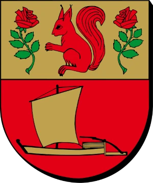 gmina Ostróda
