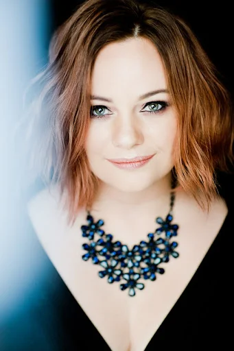 Magda Miśka Jackowska