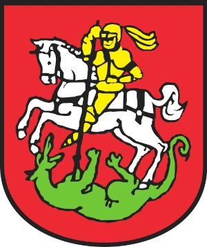 miasto Ostróda
