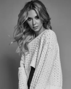 Kasia Moś fot. Karolina Harz-2022