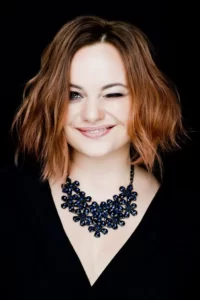 Magda Miśka Jackowska