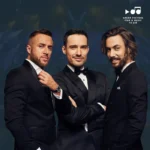 Tre Voci