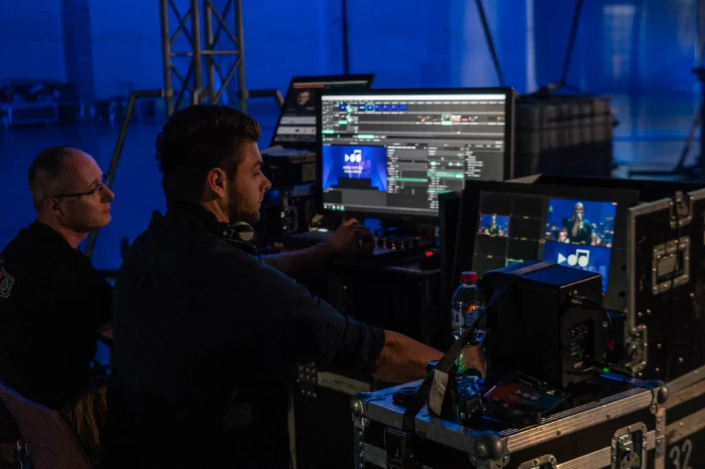 Festiwal muzyki filmowej Arena