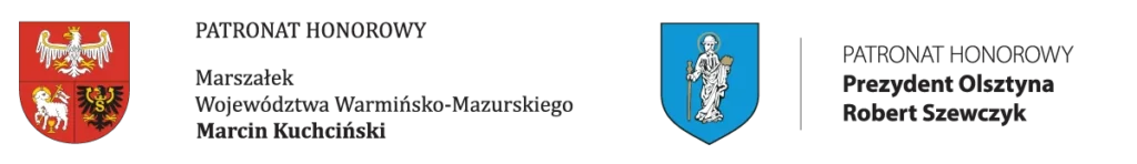 patronat honorowy festiwalu