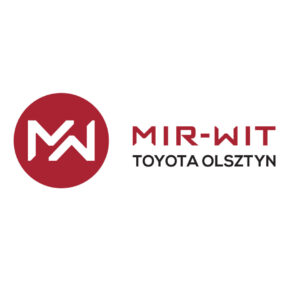 Mir-Wit toyota Olsztyn