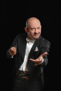 prof. Piotr Sułkowski