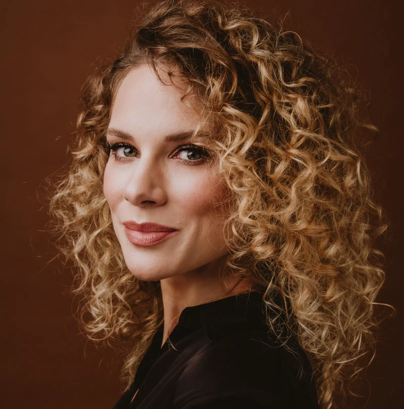 Agnieszka Przekupień