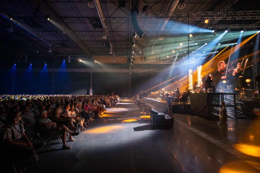 festiwal muzyki filmowej Olsztyn