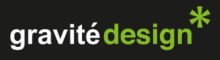 gravite design