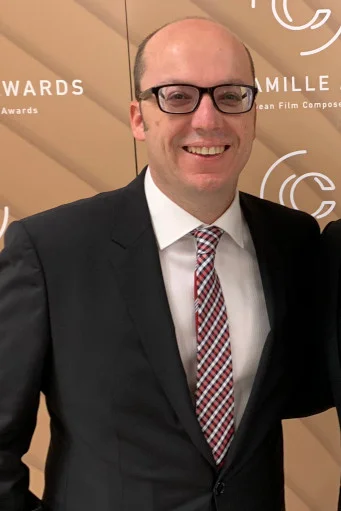 Iván Martínez Lacámara