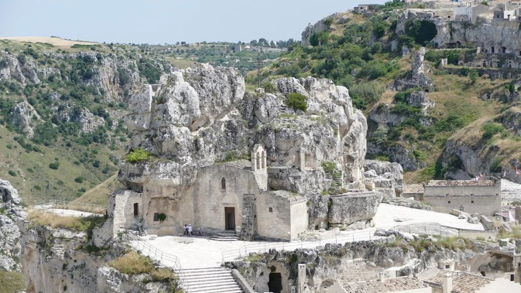 Festiwal inspiruje: gdzie Mel Gibson kręcił Pasję?