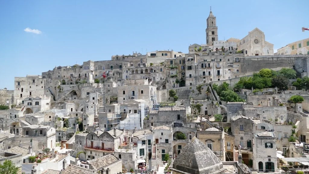 Festiwal inspiruje: gdzie Mel Gibson kręcił Pasję?