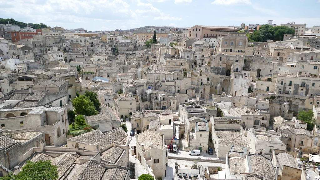 Festiwal inspiruje: gdzie Mel Gibson kręcił Pasję?