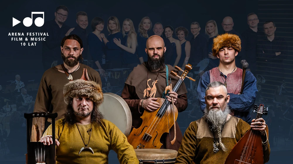 Valhalla – Symfonia Północy